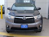 Used 2015 Toyota Highlander XLE image 4