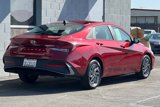 Certified 2024 Hyundai Elantra SEL image 4