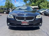 Used 2016 BMW 535i xDrive Sedan image 4
