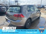 Used 2016 Volkswagen e-Golf SEL Premium image 5