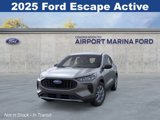 New 2025 Ford Escape Active image 2