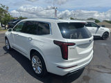 Used 2020 Cadillac XT6 Premium Luxury image 6