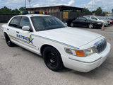 Used 2001 Mercury Grand Marquis GS image 6