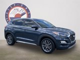 Used 2021 Hyundai Tucson Limited w/ Cargo Package image 1
