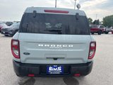 Used 2021 Ford Bronco Sport Big Bend image 4
