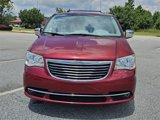 Used 2015 Chrysler Town & Country Touring-L w/ Trailer Tow Group image 2