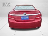 Used 2014 Buick LaCrosse Premium w/ Driver Confidence Package image 3