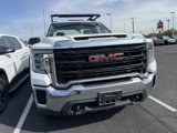 Used 2020 GMC Sierra 2500 2WD Regular Cab w/ Fleet Convenience Package image 2