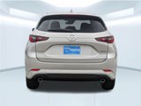 New 2025 MAZDA CX-5 AWD 2.5 S w/ Select Package image 5