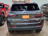 Certified 2022 Jeep Compass Latitude w/ Convenience Group image 5