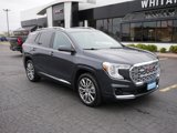 Certified 2022 GMC Terrain Denali w/ Denali Premium Package image 2