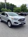 Certified 2019 Ford Edge SEL w/ Equipment Group 201A image 4