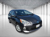 Used 2012 Toyota Prius C Four image 2