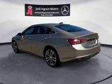 Used 2024 Chevrolet Malibu LT image 3