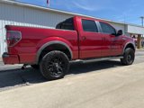 Used 2013 Ford F150 FX4 w/ Luxury Equipment Group image 5