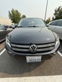 Used 2017 Volkswagen Tiguan S image 2