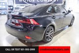 Used 2014 Lexus IS 250 image 4