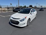 Used 2015 Hyundai Sonata Limited w/ Option Group 02 image 3
