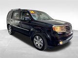 Used 2014 Honda Pilot Touring image 3