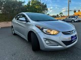 Used 2015 Hyundai Elantra SE w/ Option Group 03 image 3