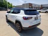 New 2025 Jeep Compass Limited w/ Sun and Sound Group image 4