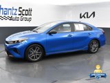 Used 2022 Kia Forte GT-Line image 2