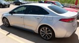 Used 2021 Toyota Corolla SE image 4