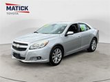 Used 2013 Chevrolet Malibu LT image 3
