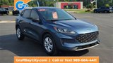 Used 2020 Ford Escape S image 2