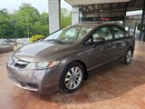 Used 2010 Honda Civic EX image 3