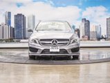 Used 2016 Mercedes-Benz CLA 250 4MATIC image 3