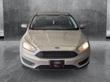 Used 2017 Ford Focus SE image 2