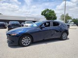 Certified 2022 MAZDA MAZDA3 s image 6