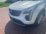 Used 2022 Cadillac XT4 Premium Luxury w/ Enhanced Visibility Package image 2