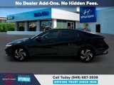 New 2025 Hyundai Elantra Sport image 3
