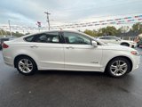 Used 2018 Ford Fusion SE w/ Equipment Group 602A image 4