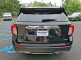 Used 2023 Ford Explorer XLT w/ Equipment Group 202A image 4