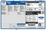 Used 2018 Ford Fusion S image 3