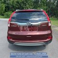 Used 2016 Honda CR-V EX-L image 5