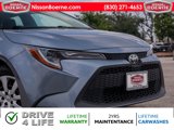Used 2022 Toyota Corolla LE image 3