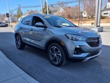 Certified 2023 Buick Encore GX Select image 4