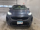 Used 2020 Kia Sportage LX image 4