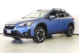 Used 2022 Subaru Crosstrek 2.5i Limited w/ Popular Package #4 image 2