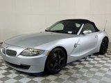 Used 2008 BMW Z4 3.0si image 3