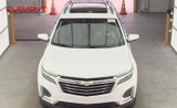 Used 2022 Chevrolet Equinox Premier image 2