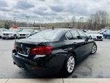 Used 2015 BMW 528i xDrive Sedan image 4