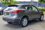 Certified 2019 Nissan Rogue Sport SV w/ All-Weather Package image 6