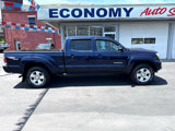Used 2013 Toyota Tacoma 4x4 Double Cab image 2