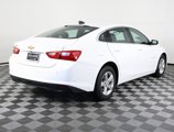 Used 2020 Chevrolet Malibu LS w/ Driver Confidence Package II image 4
