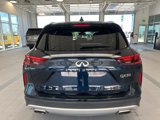 Used 2021 INFINITI QX50 Luxe image 4